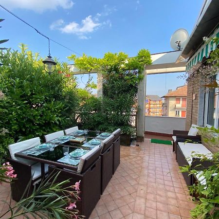 Terrazza Milano Apartment Ngoại thất bức ảnh