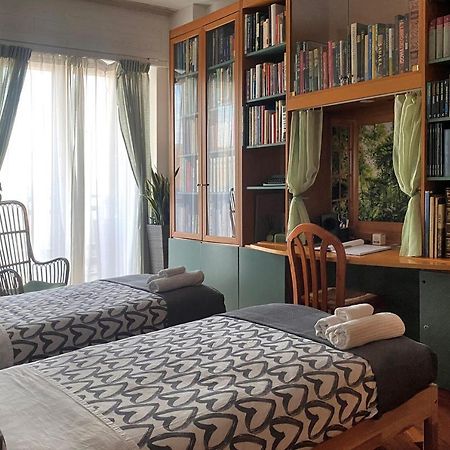 Terrazza Milano Apartment Ngoại thất bức ảnh