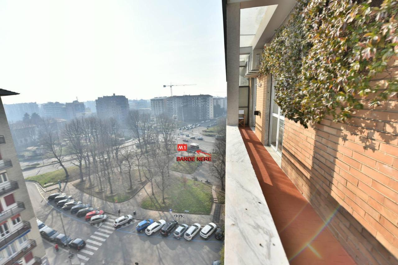 Terrazza Milano Apartment Ngoại thất bức ảnh
