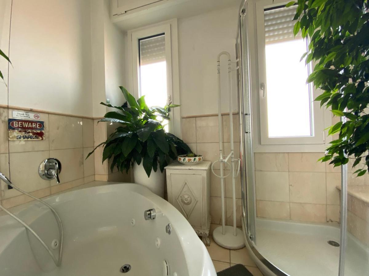 Terrazza Milano Apartment Ngoại thất bức ảnh