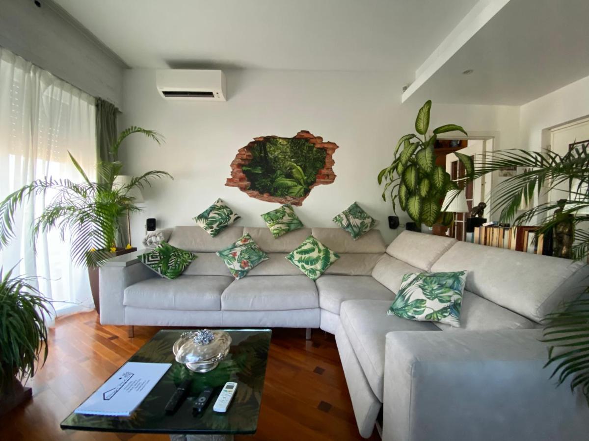 Terrazza Milano Apartment Ngoại thất bức ảnh