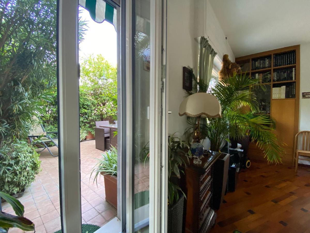 Terrazza Milano Apartment Ngoại thất bức ảnh